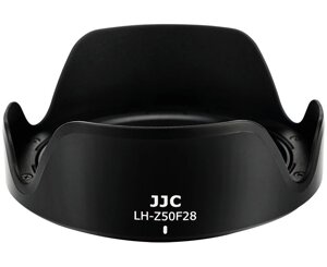 Blend LH-Z50F28 - JJC Аналог HN-41 для об'єктива Nikon Nikkor Z MC 50mm f2.8 Macro