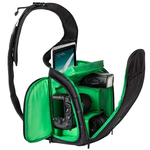 Фоторюкзак, рюкзак Tigernu для фотоапаратів (тип "T-S8022"