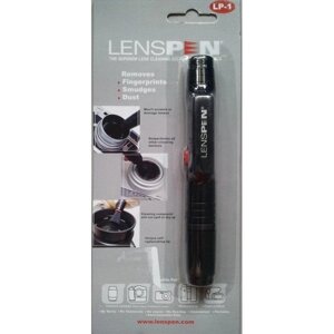 Олівець Lens Pen LP-1 для чистки оптики