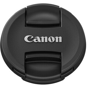 Крышка передняя для объективов CANON - E-52 II - диаметр 52 мм