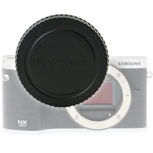 Cack Cap (тіло) для камер Samsung - Bayonet NX