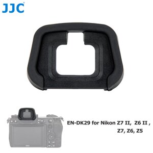 Наочник EN-DK29 від JJC аналог nikon DK29 для камер nikon Z7, Z6, Z7 II, Z6 II, Z5