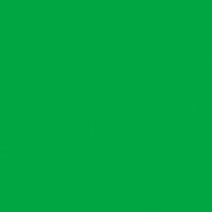Нетканий фотофон, поліпропілен (вініл) фон 3 х 3 (м) - зелений (хромокей)