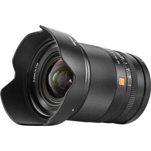 Об'єктив viltrox AF 13/1.4 Z (AF 13/1.4 Z) ( автофокусний nikon Z)