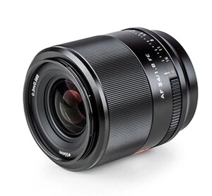 Об'єктив VILTROX AF 24mm 1: 1.8 STM (AF 24 / 1.8 FE) для камер Sony (байонет - E-mount)