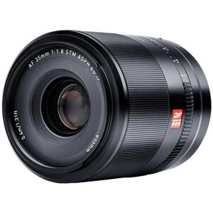 Лінза Viltrox AF 35mm 1: 1.8 z STM (AF 35 / 1.8 z) для камер Nikon (Bayonet - Z-Mount)
