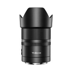 Об'єктив yongnuo YN33mm F1.4Z DA DSM WL pro для nikon Z (33 mm F 1.4 APS-C)