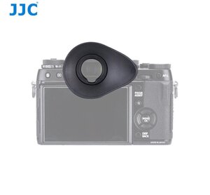 Наочник EF-XTL II від JJC аналог FujiFilm EC-XT L, EC-GFX, EC-XT M, EC-XT S, EC-XH W для камер X-T1 X-T2 X-T3