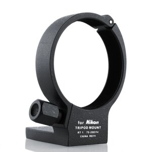 Штативне кільце RT-1 для об'єктива Nikon AF-S 70-200 F4 G