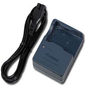 Зарядний пристрій CB-2LUE для камер CANON (акумулятор NB-3L) - Україна