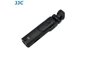 Стандартна ручка з бездротовим пультом дистанційного керування, кронштейна для тримача, монопод JJC TP-FJW (аналоговий RR-100) для fujifilm