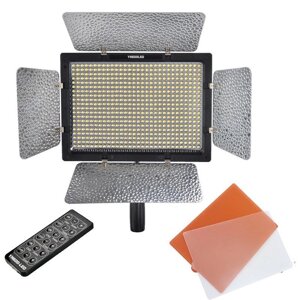 LED - освітлювач, відеосвет Yongnuo YN600L II (YN600L II)