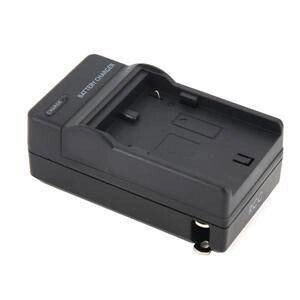 Зарядний пристрій BC-CSGB (аналог) для камер SONY (акумулятор NP-BG1, NP-FG1) - порівняння