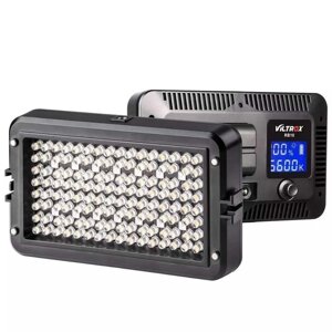 LED - освітлювач, відео-світло Viltrox RB10 RGB (кольоровий)