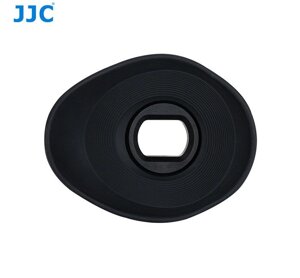 Наочник JJC ES-A6300G (замість FDA-EP10) для фотоапаратів SONY A6000, A6400, A6300, NEX-6, NEX-7