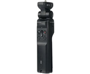 Рукоятка-штатив з пультом, кронштейн-тримач, монопод JJC TP-S2 (аналог GP-VPT1) для камер Sony