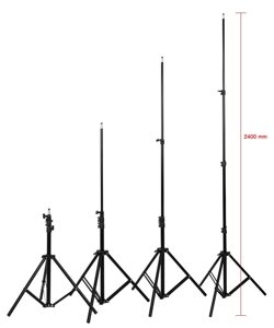 Студійна стійка Arsenal ARS -2400 для фото-відео студій