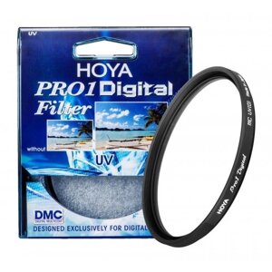 Світлофільтр HOYA Pro1 Digital MC UV 40,5 mm