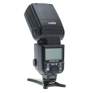 Спалах Triopo TR-950 для фотоапаратів CANON