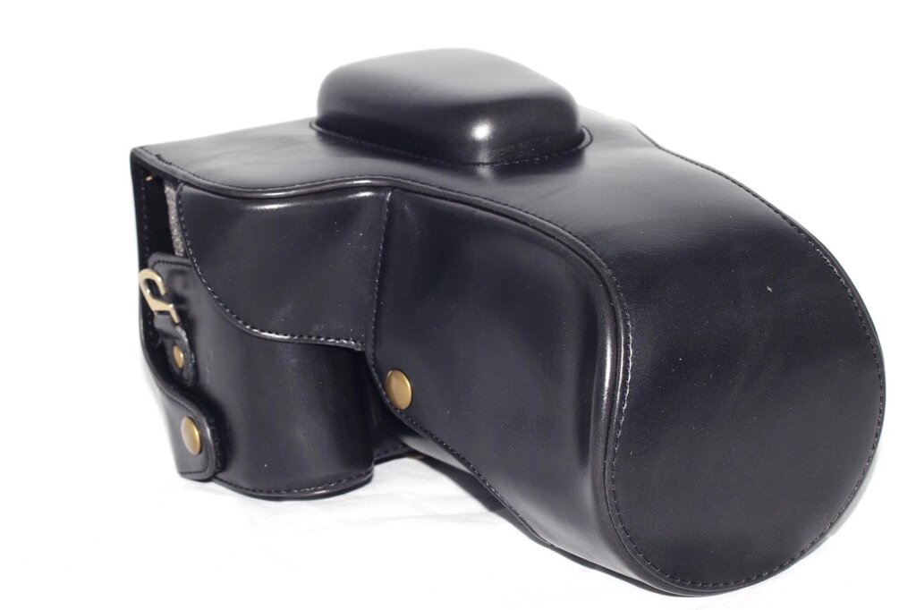 Захисний футляр - чохол для фотоапаратів CANON 6D - чорний від компанії Інтернет-магазин "Бленда-Шоп" - фото 1