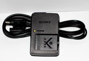 Зарядний пристрій BC-CSXB для камер SONY (акумулятор NP-BX1)