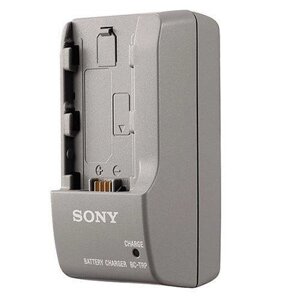 Зарядний пристрій BC-TRP для камер SONY (акумулятори NP-FP30, NP-FP40, NP-FP50, NP-FP60, NP-FP70, NP-FP100)