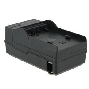 Зарядний пристрій BC-V615 аналог для камер SONY акб: NP-F550, NP-F570, NP-F770, NP-F750, NP-F950, NP-F970
