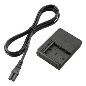 Зарядний пристрій BC-VM10 для камер SONY (акб NP-FM500H, NP-FM30, NP-FM50, NP-FM51, NP-FM71, NP-QM50, NP-QM)