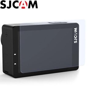 Захисне скло для SJCAM SJ8 AIR, SJ8 PLUS і SJ8 PRO