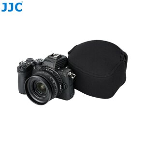 Захисний футляр - OC-Z1BK JJC Case для камер Fujifilm X-S10 з 15-45мм об'єктивом