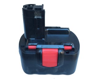 Акумулятор для шуруповерта Bosch 12V 1.5 Ah Ni-Cd