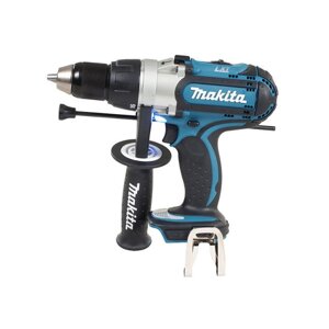 Акумулятор торная дриль-шуруповерт з ударом Makita BHP451Z