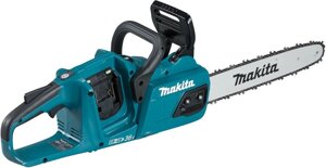 Акумуляторна ланцюгова пила Makita DUC355Z