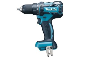 Акумуляторна дриль-шуруповерт Makita DDF480Z