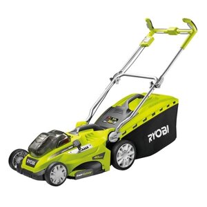 Акумуляторна газонокосарка RYOBI OLM1840H