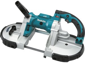 Акумуляторна стрічкова пила Makita BPB180Z