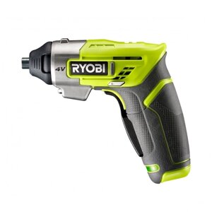 Акумуляторна викрутка Ryobi ERGO