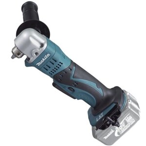 Акумуляторна кутова дриль Makita DDA350Z