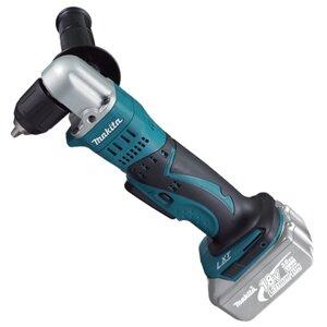 Акумуляторна кутова дриль Makita DDA351Z