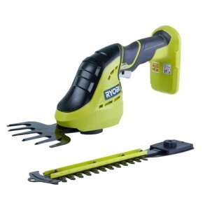 Аккумуляторные садовые ножницы Ryobi ONE+ OGS1822