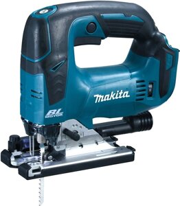 Акумуляторний лобзик makita DJV182Y1j