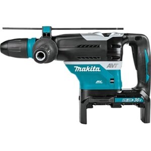 Акумуляторний перфоратор makita DHR400ZKU (SDS-MAX, 8 дж, без акб)