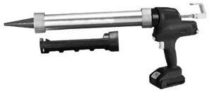 Акумуляторний пістолет для герметика TITAN PPG21B-CORE (без АКБ і з/у)