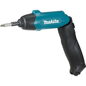 Акумуляторний шуруповерт Makita DF001DW