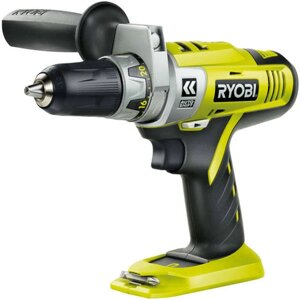 Акумуляторний шуруповерт RYOBI CDA1802M