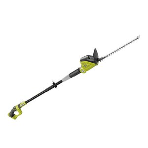 Аккумуляторный высотный кусторез Ryobi ONE+ OPT1845