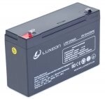 Акумуляторна батарея LUXEON LX 1213 від компанії Центр технічних рішень - фото 1