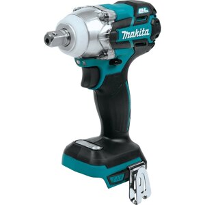 Акумуляторний гайковерт Makita DTW281Z (18В, 280Нм, 1/2 ", без АКБ)