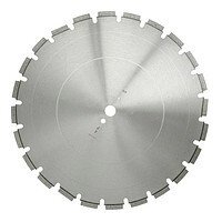 Алмазний диск для швонарізчика HonkerT350 (350 мм) від компанії Центр технічних рішень - фото 1
