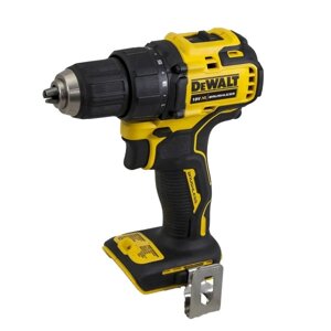 Безударна дриль-шуруповерт DeWALT DCD708N